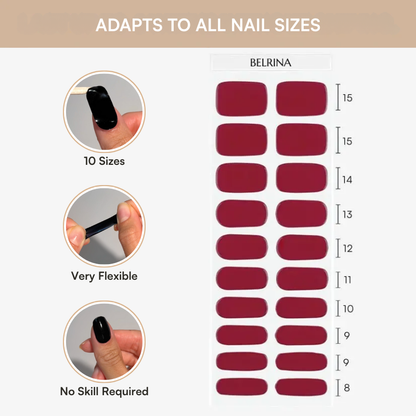 Nail Kit Starter-Set