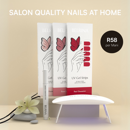 Nail Kit Starter-Set